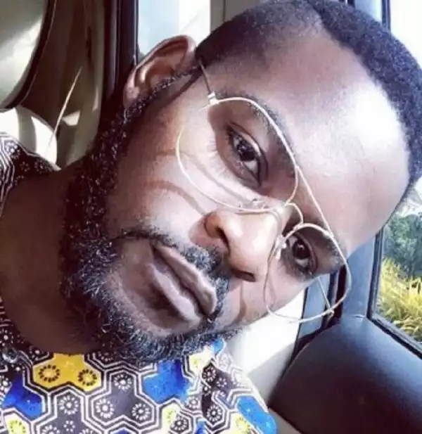 Falz Becomes An Approved Research Project Topic For A unilag Student [See Photo]